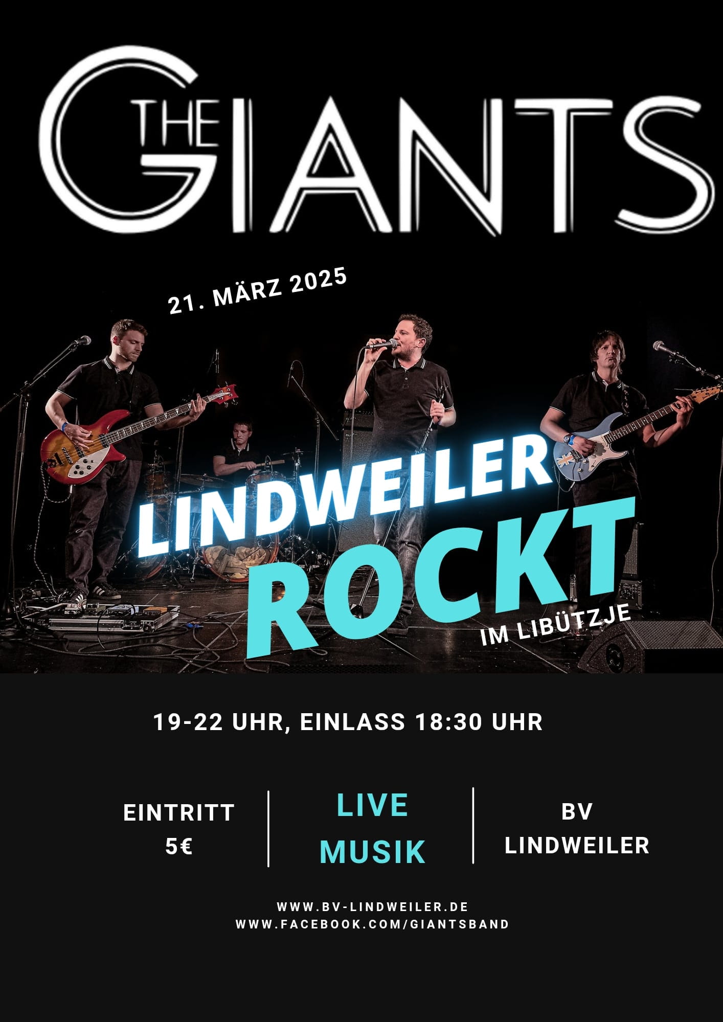 The Giants
