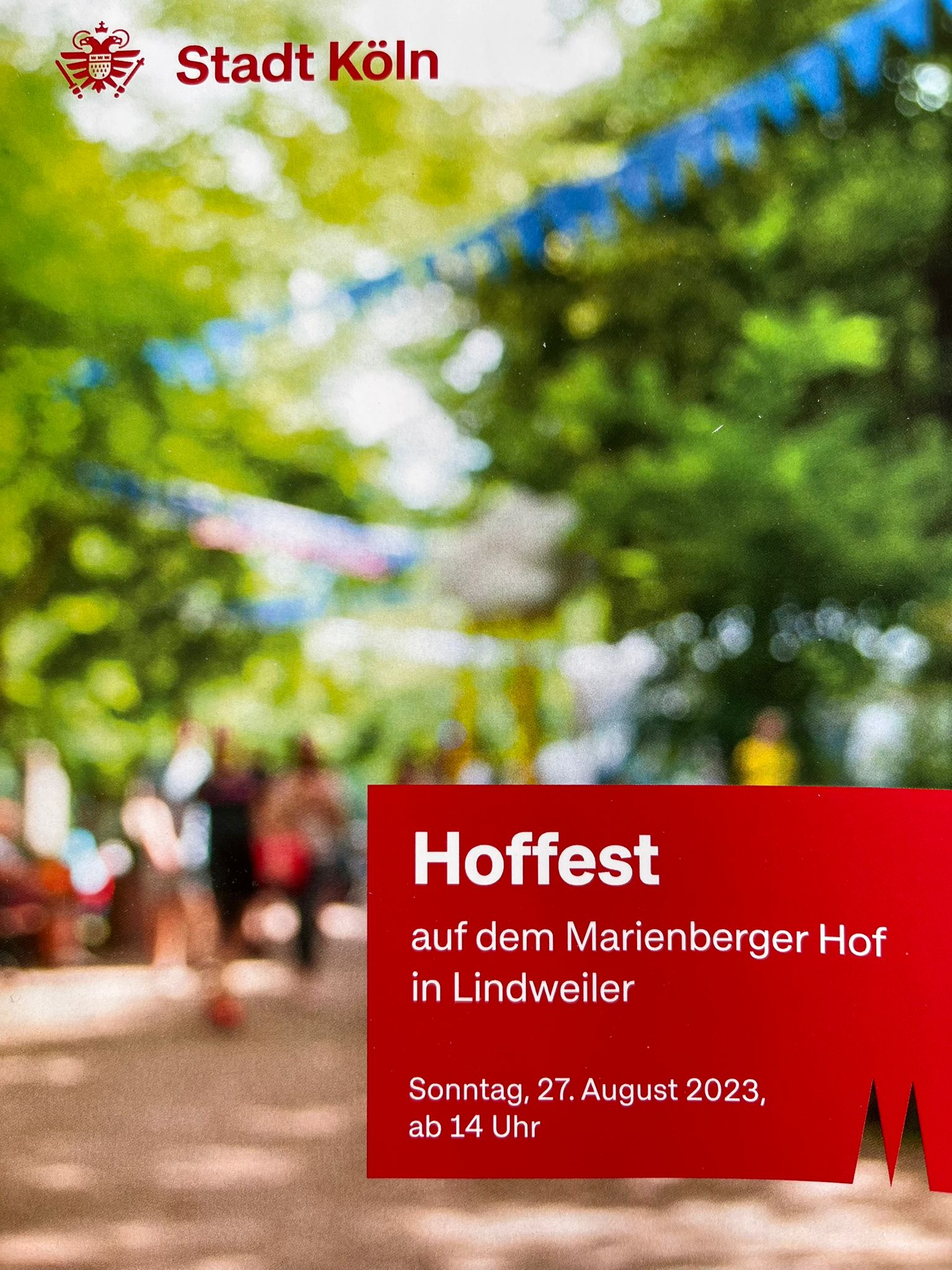 Hoffest