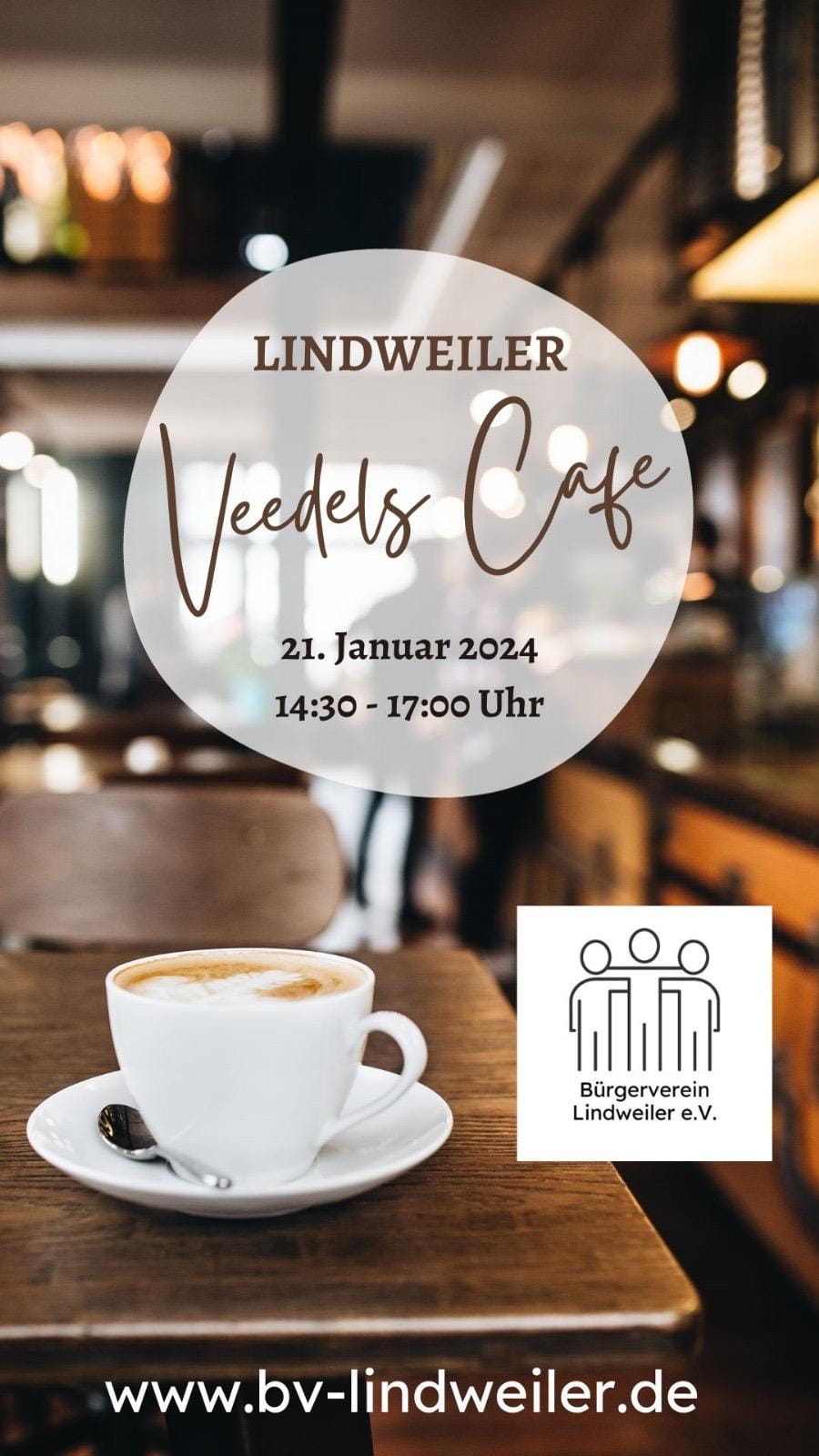 Veedelcafe