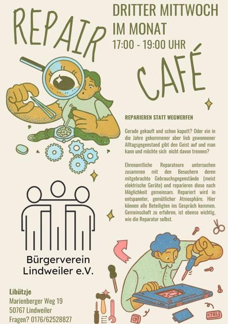 Repair Café