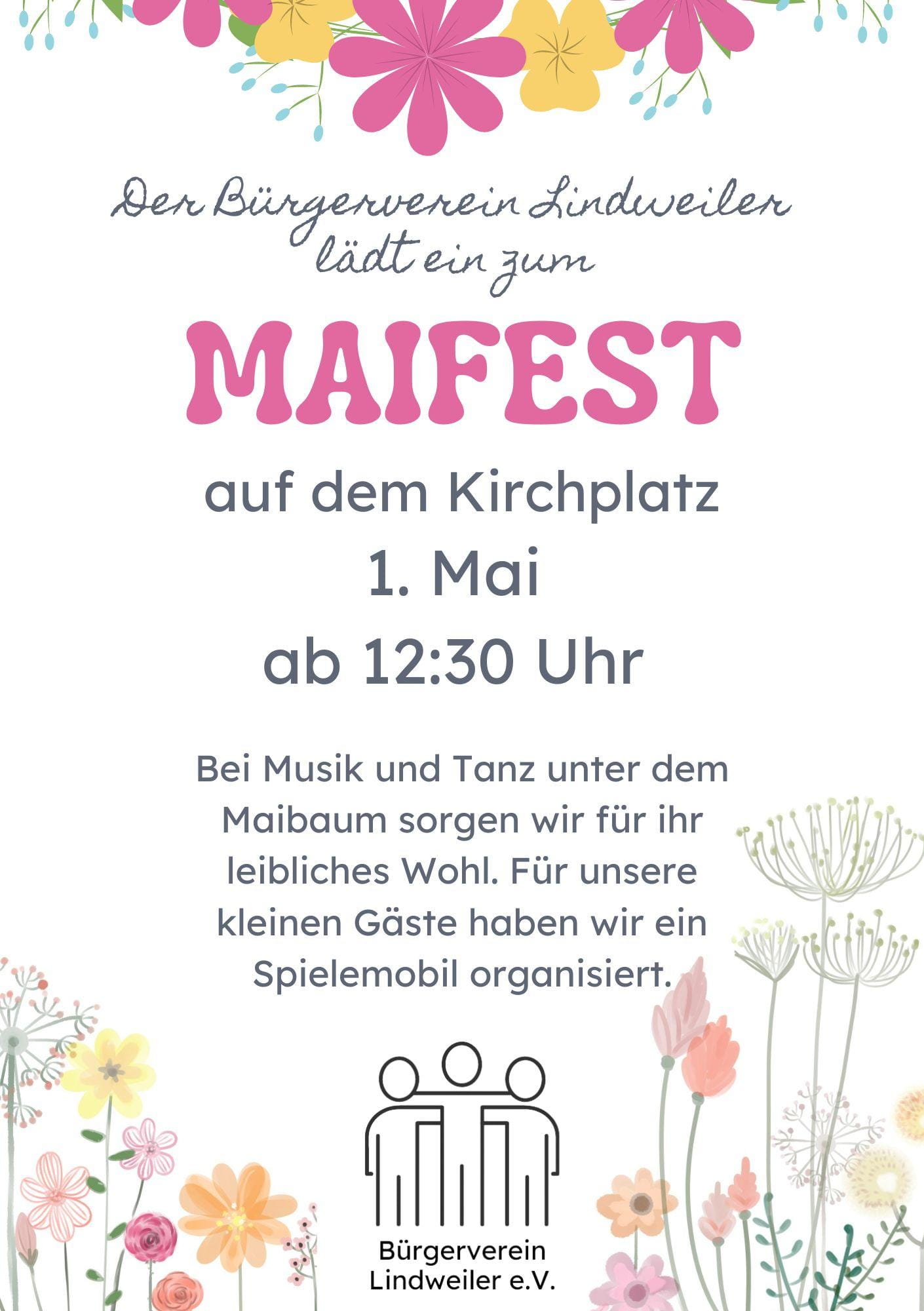 Maifest 2024