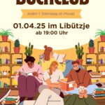 Buchclub Lindweiler