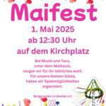 Maifest