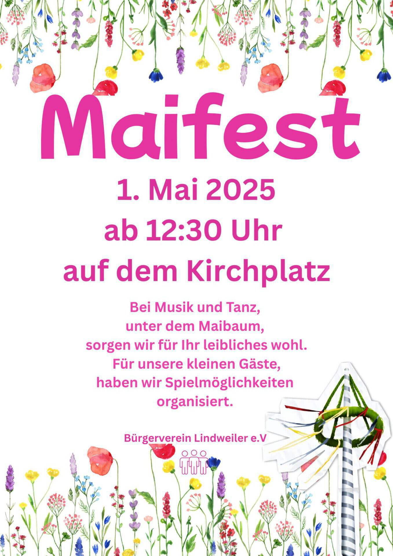 Maifest