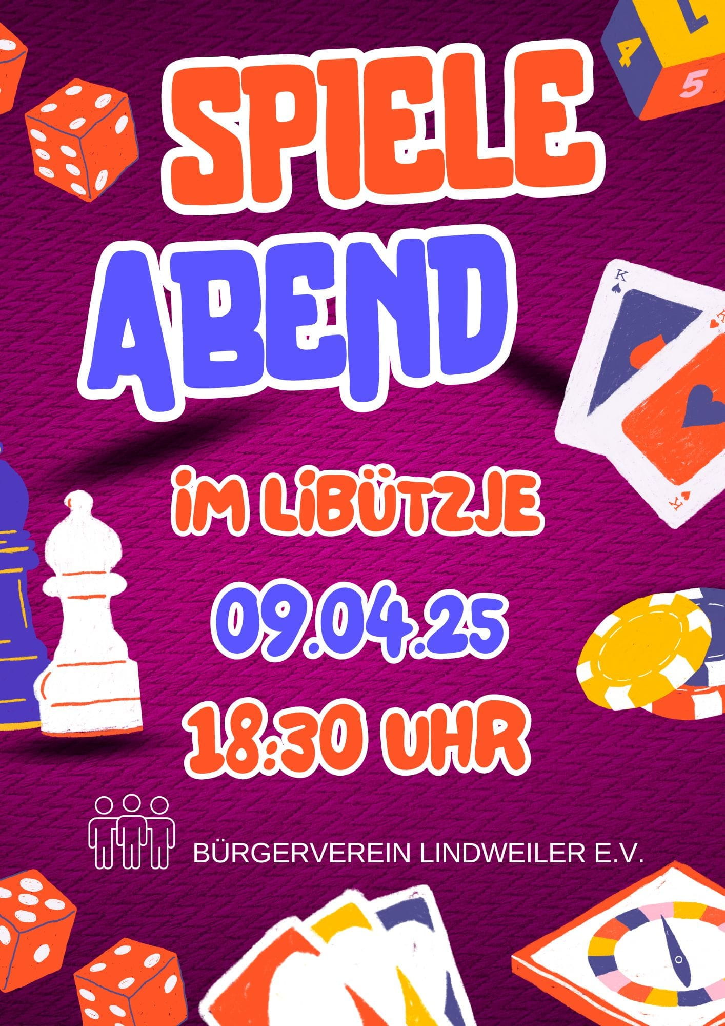 Spieleabend