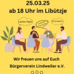 Stammtisch