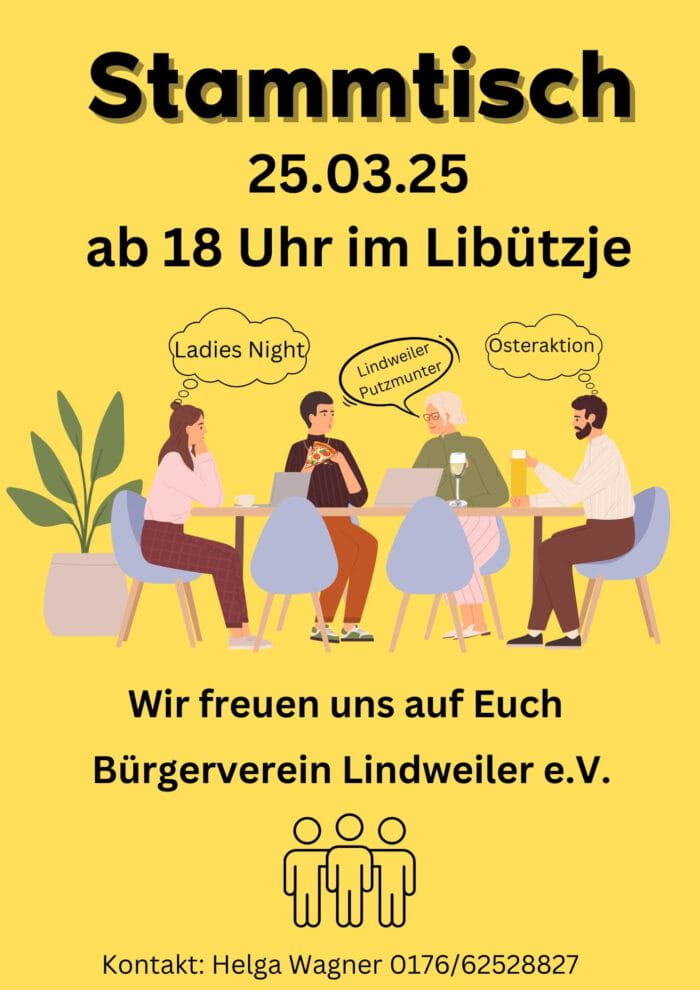 Stammtisch