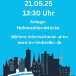Hafenrundfahrt