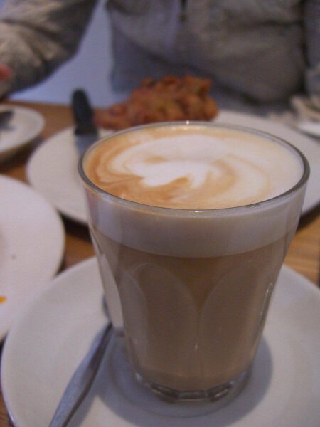 Veedelscafe